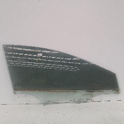 View Auto part Right Front Door Window Hyundai Elantra 2011