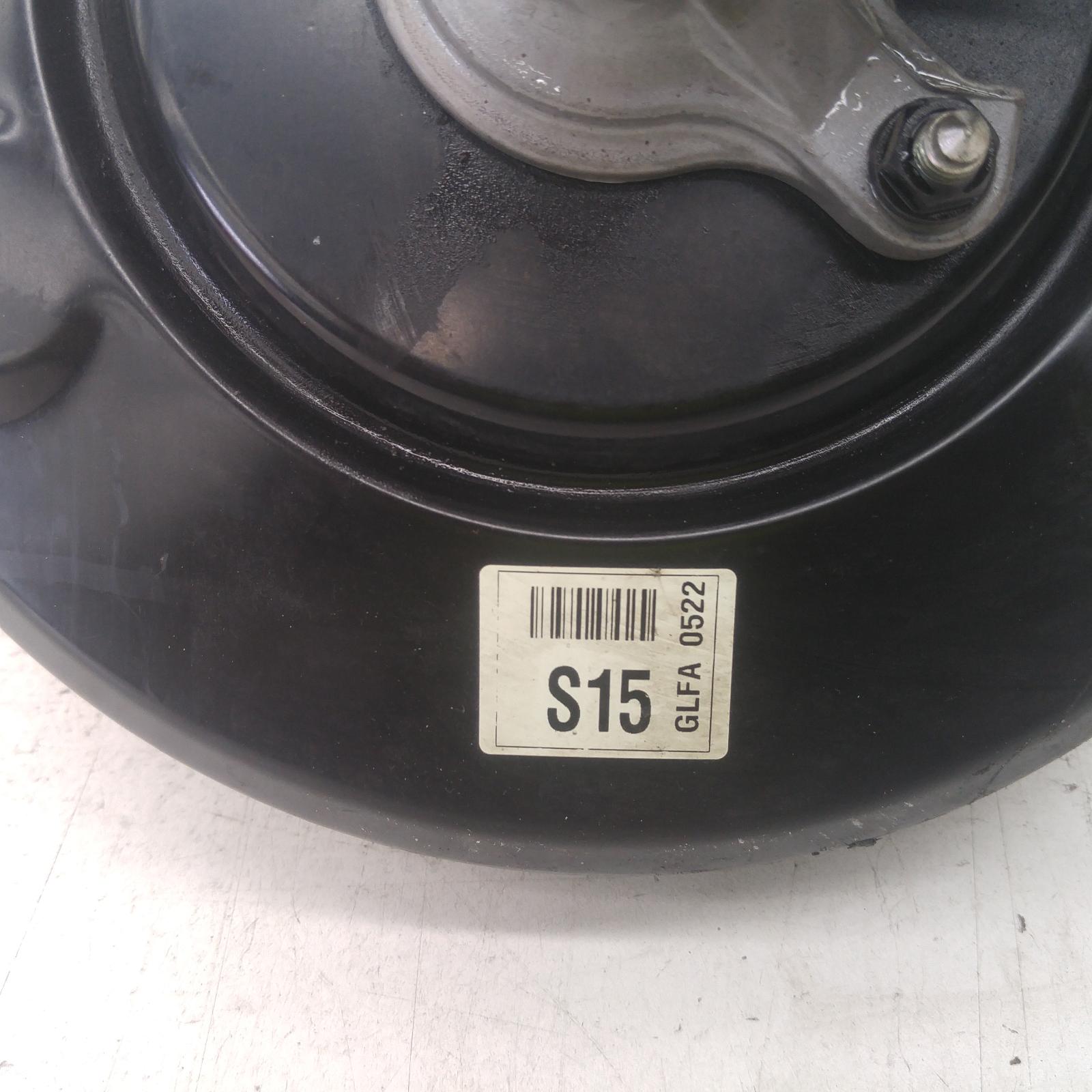 2011 Hyundai Elantra Brake Booster View Auto part Brake Booster Hyundai Elantra 2011