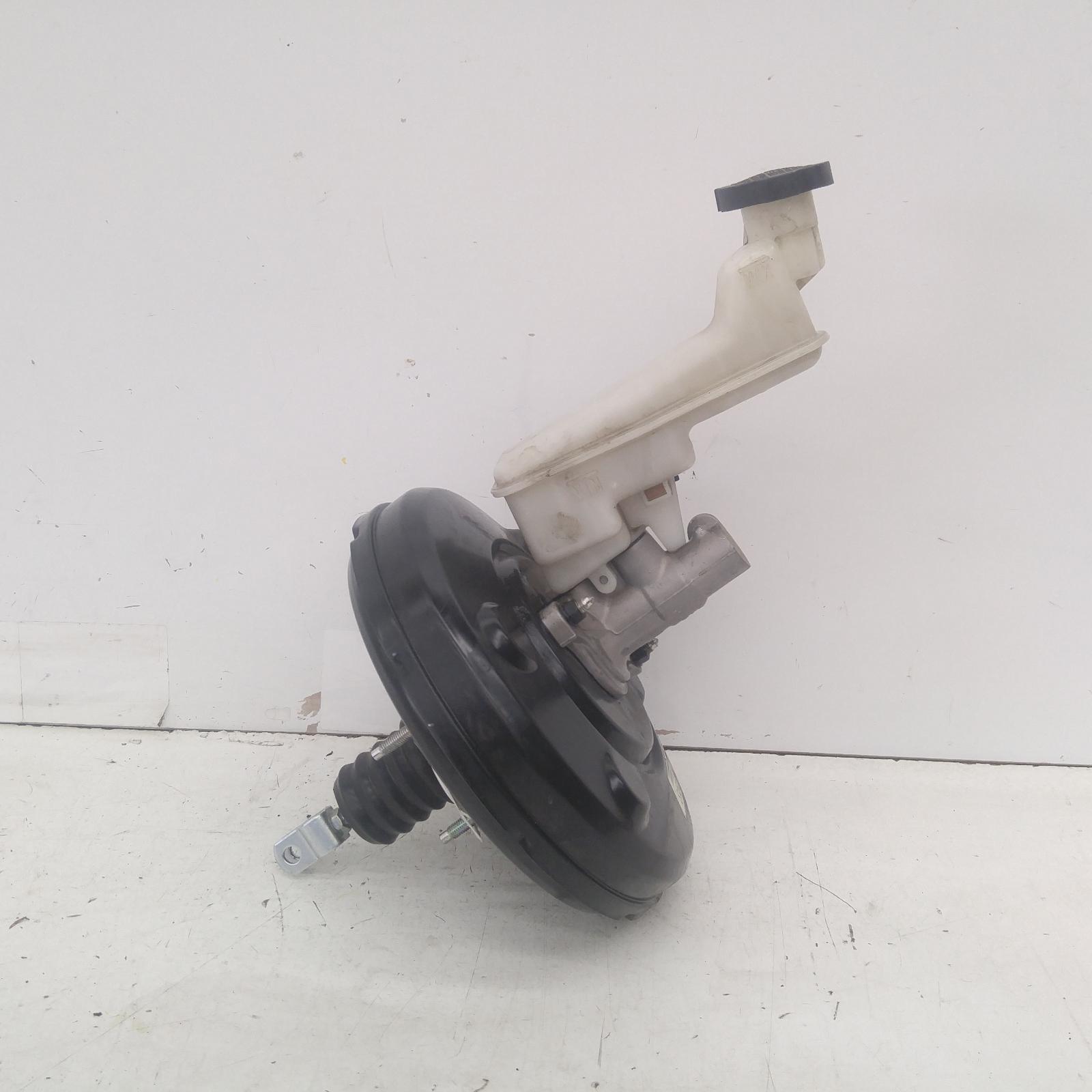 2011 Hyundai Elantra Brake Booster View Auto part Brake Booster Hyundai Elantra 2011