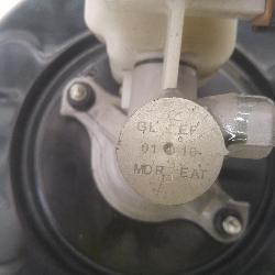 View Auto part Brake Booster Hyundai Elantra 2011