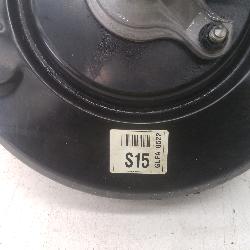View Auto part Brake Booster Hyundai Elantra 2011