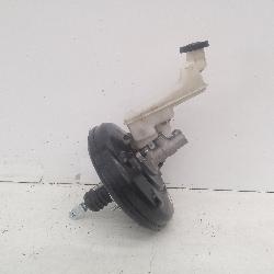 View Auto part Brake Booster Hyundai Elantra 2011