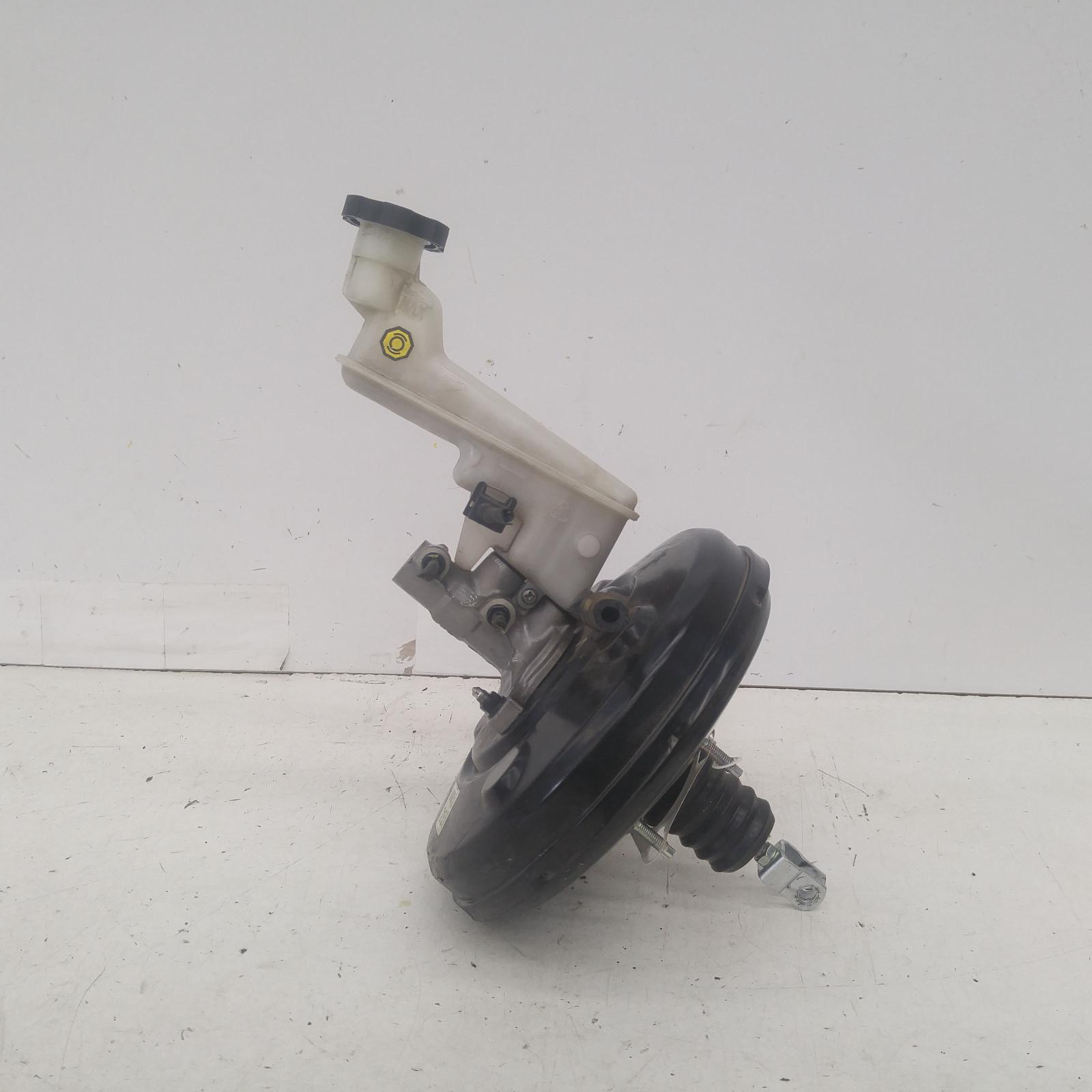 2011 Hyundai Elantra Brake Booster View Auto part Brake Booster Hyundai Elantra 2011