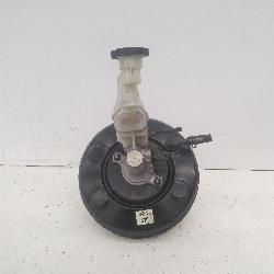View Auto part Brake Booster Hyundai Elantra 2011