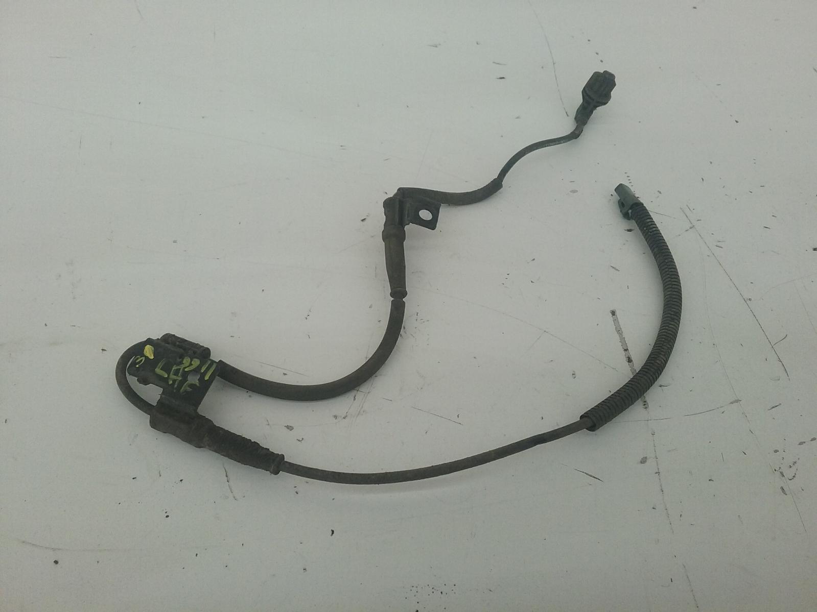2009 Kia Cerato Abs Sensor View Auto part Abs Sensor Kia Cerato 2009