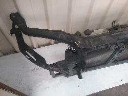 View Auto part Radiator Kia Cerato 2009