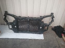 View Auto part Radiator Kia Cerato 2009