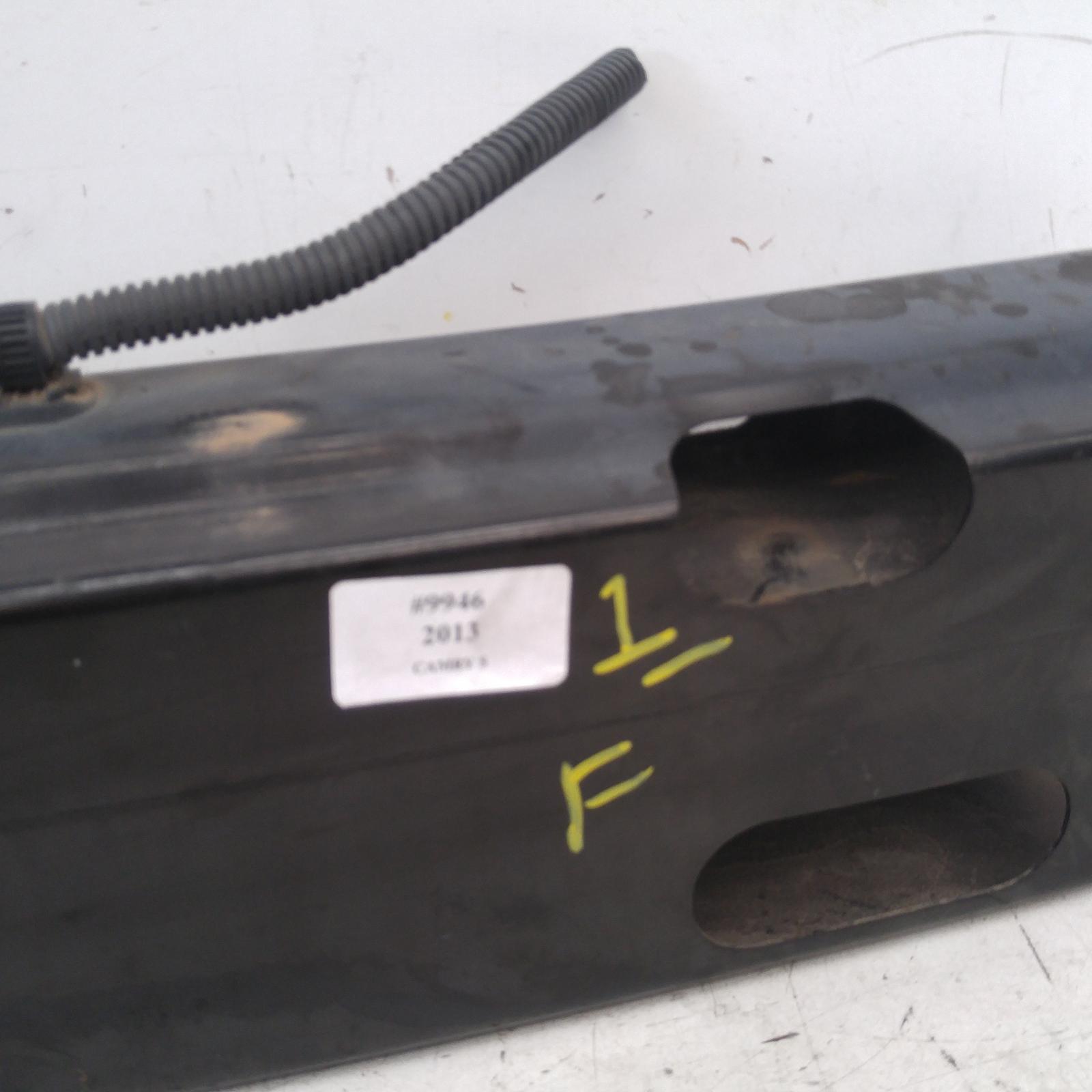 View Auto part F/Bar Reinforc/Brack Toyota Camry 2013