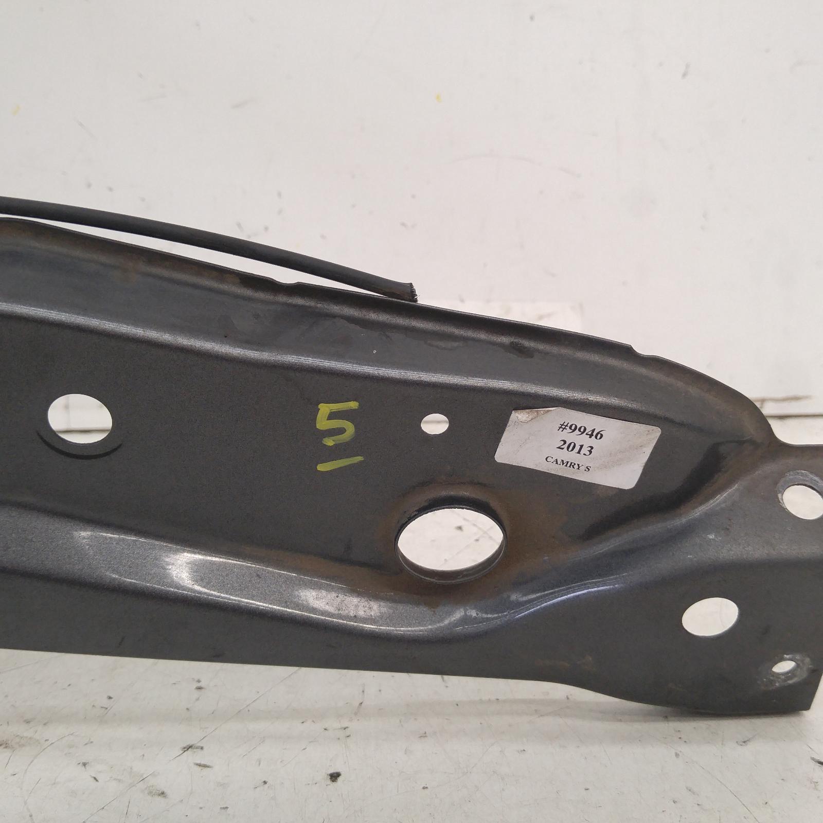 View Auto part Bonnet Lock/Support Toyota Camry 2013