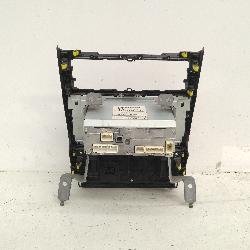 View Auto part Radio/Cd/Dvd/Sat/Tv Toyota Camry 2013