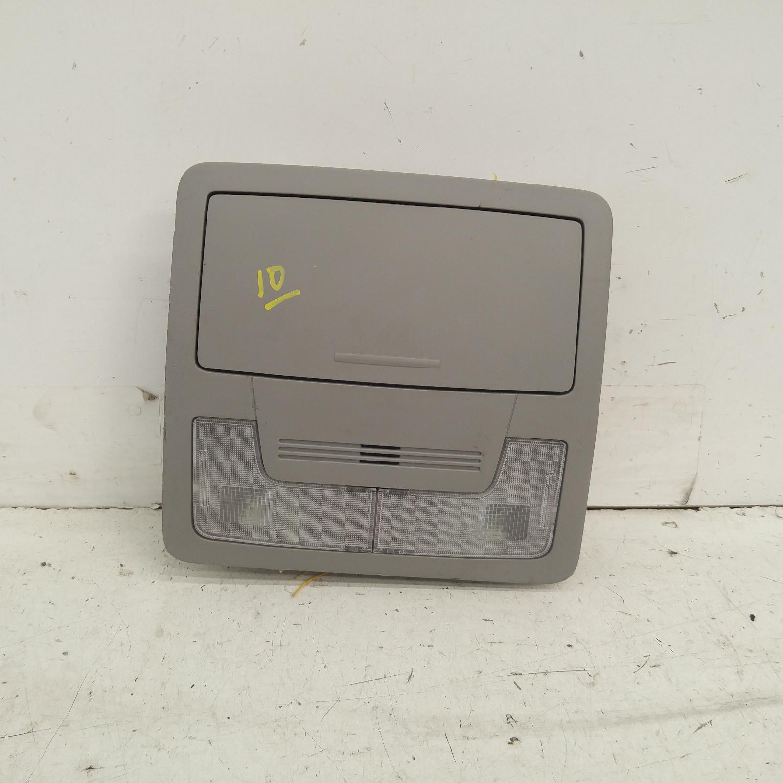 View Auto part Courtesy Light Toyota Camry 2013