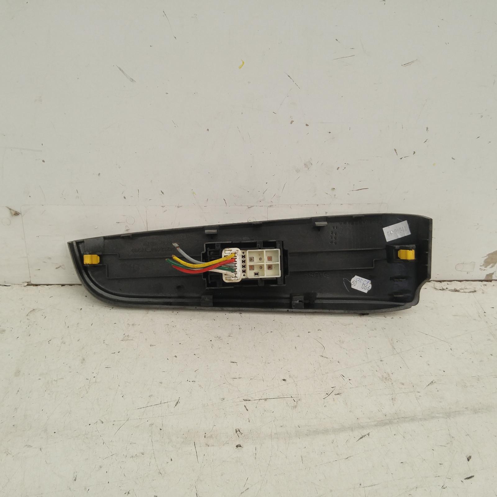 View Auto part Pwr Dr Wind Switch Toyota Camry 2013