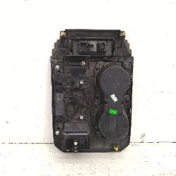 View Auto part Console Toyota Camry 2013