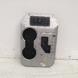 View Auto part Console Toyota Camry 2013
