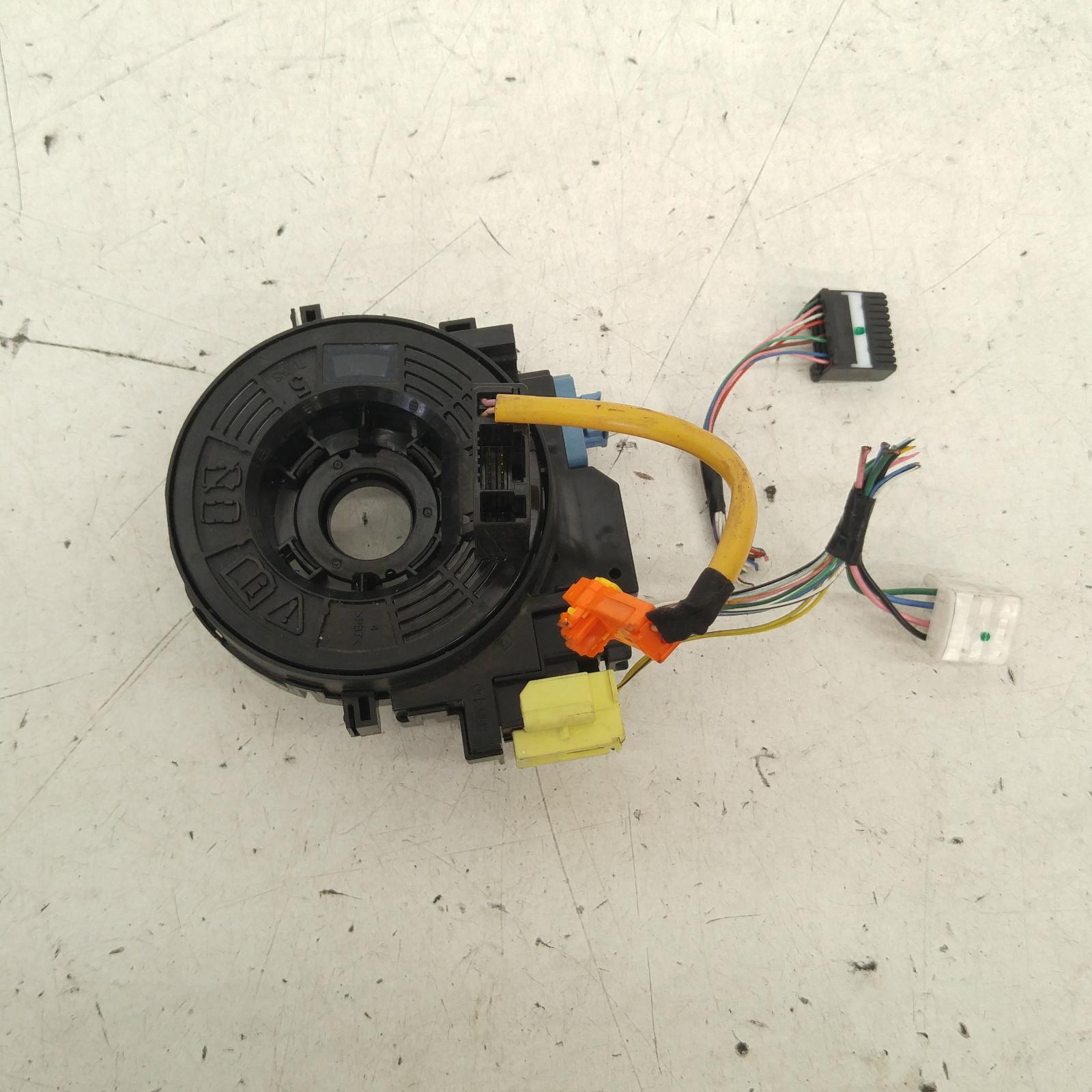 View Auto part Airbag Module/Sensor Toyota Camry 2013