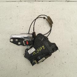 View Auto part Door/Boot/Gate Lock Toyota Camry 2013