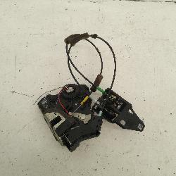 View Auto part Door/Boot/Gate Lock Toyota Camry 2013