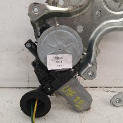 View Auto part Left Front Window Reg/Motor Toyota Camry 2013