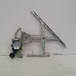 View Auto part Left Front Window Reg/Motor Toyota Camry 2013