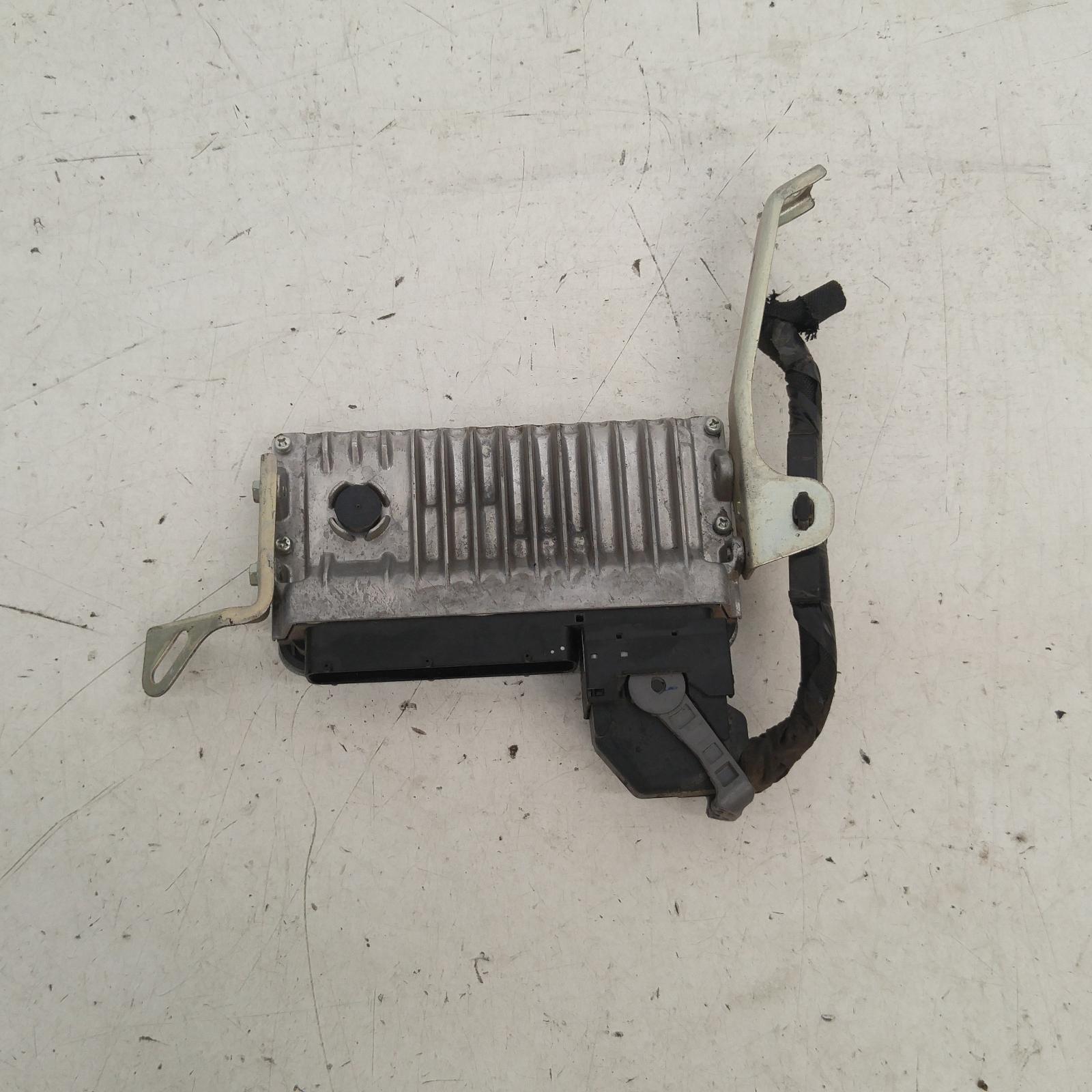 View Auto part Ecu Toyota Camry 2013