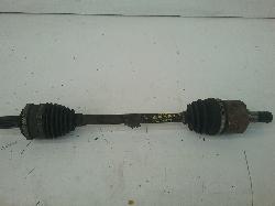 View Auto part Left Driveshaft Kia Cerato 2009