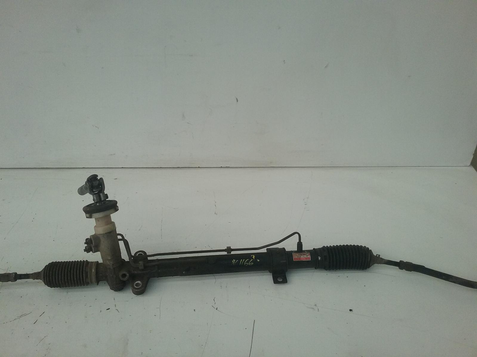 2009 Kia Cerato Steering Box/Rack View Auto part Steering Box/Rack Kia Cerato 2009