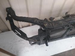 View Auto part A/C Condenser Kia Cerato 2009