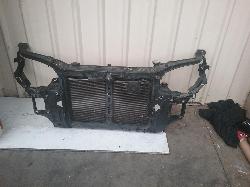 View Auto part A/C Condenser Kia Cerato 2009