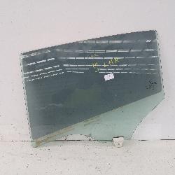 View Auto part Left Rear Door Window Mazda 3 2015