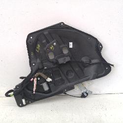 View Auto part Left Front Window Reg/Motor Mazda 3 2015