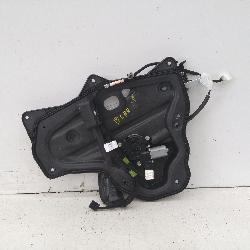 View Auto part Left Rear Wnd Reg/Motor Mazda 3 2015