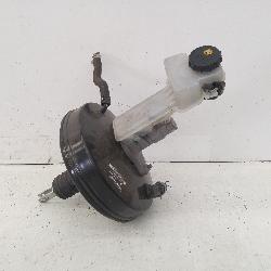 View Auto part Brake Booster Mazda 3 2015