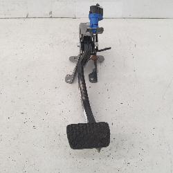 View Auto part Pedal Assembly Mazda 3 2015