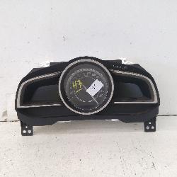 View Auto part Instrument Cluster Mazda 3 2015