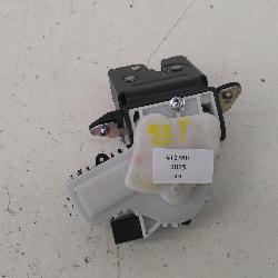 View Auto part Door/Boot/Gate Lock Mazda 3 2015