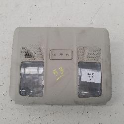 View Auto part Courtesy Light Mazda 3 2015