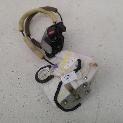 View Auto part Door/Boot/Gate Lock Mazda 3 2015