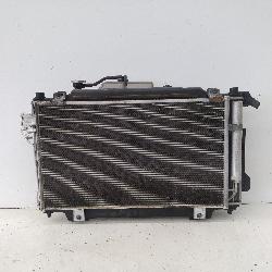 View Auto part A/C Condenser Mazda 3 2015