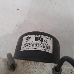 View Auto part Abs Pump/Modulator Nissan Navara 2010