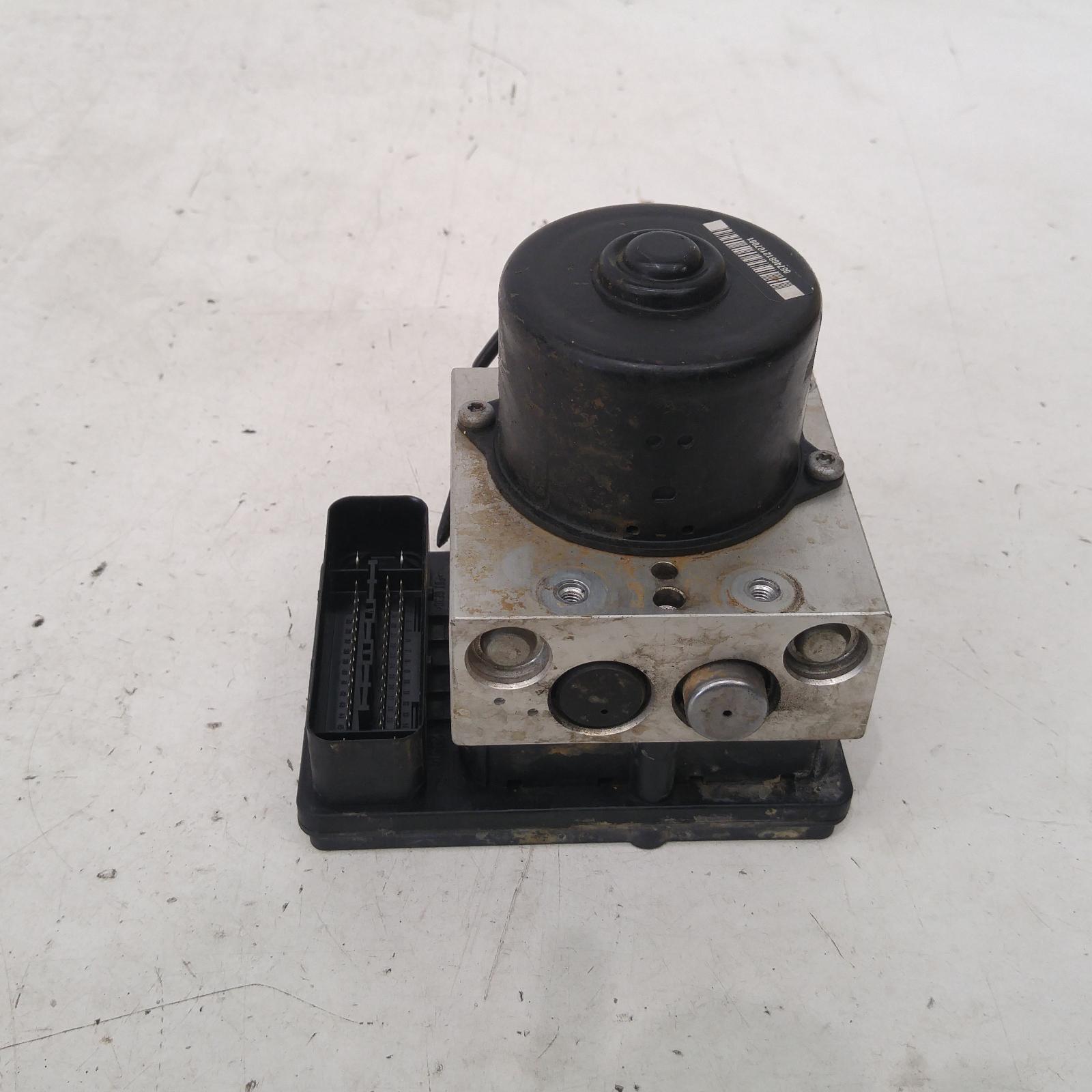 View Auto part Abs Pump/Modulator Nissan Navara 2010