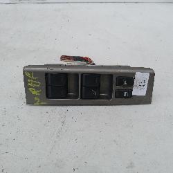 View Auto part Pwr Dr Wind Switch Nissan Navara 2010