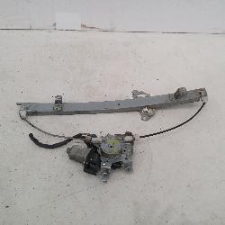 View Auto part Right Rear Wnd Reg/Motor Nissan Navara 2010