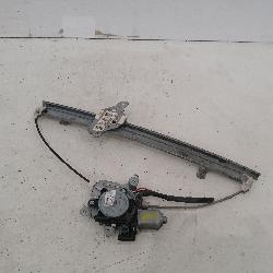View Auto part Right Rear Wnd Reg/Motor Nissan Navara 2010
