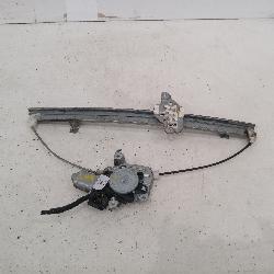 View Auto part Left Rear Wnd Reg/Motor Nissan Navara 2010