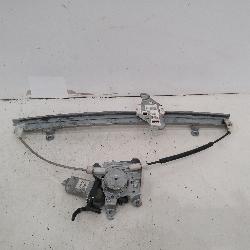 View Auto part Left Front Window Reg/Motor Nissan Navara 2010