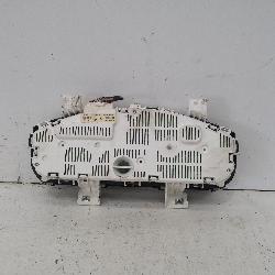 View Auto part Instrument Cluster Nissan Navara 2010