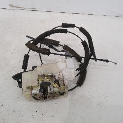 View Auto part Door/Boot/Gate Lock Nissan Navara 2010