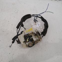 View Auto part Door/Boot/Gate Lock Nissan Navara 2010