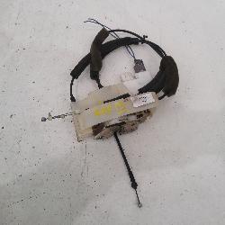 View Auto part Door/Boot/Gate Lock Nissan Navara 2010