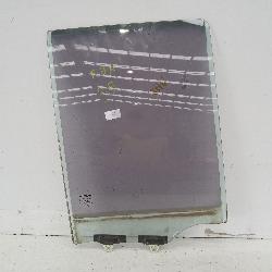View Auto part Right Rear Door Window Nissan Navara 2010
